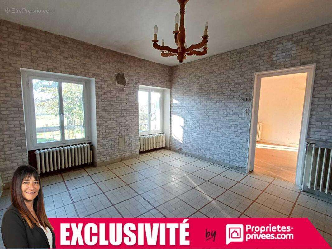 LE COTEAU, 2 maisons avec 3 appartements +  2 garages - photo 6