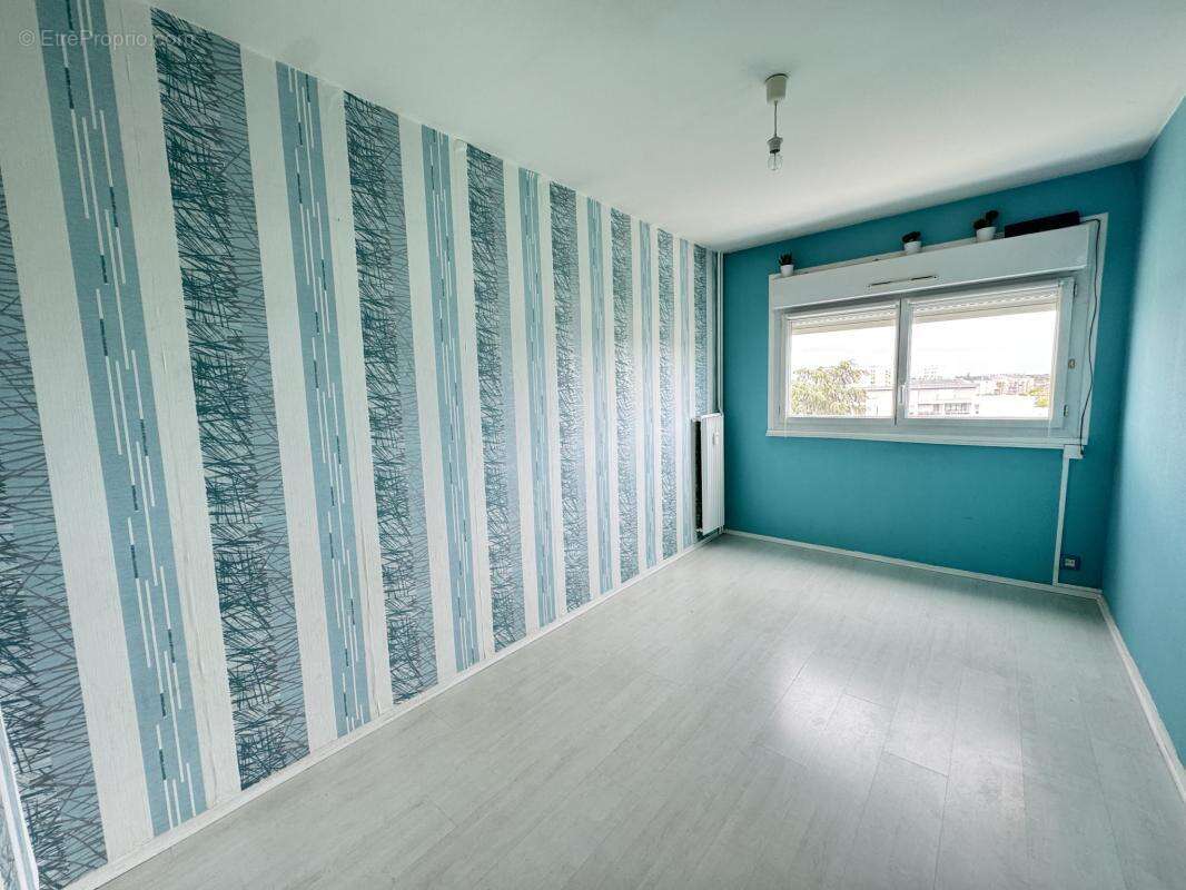 Appartement à ANGERS
