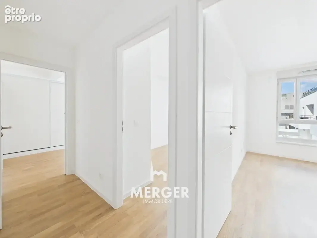 4p neuf avec jardin d'hiver parking et cellier - photo 9