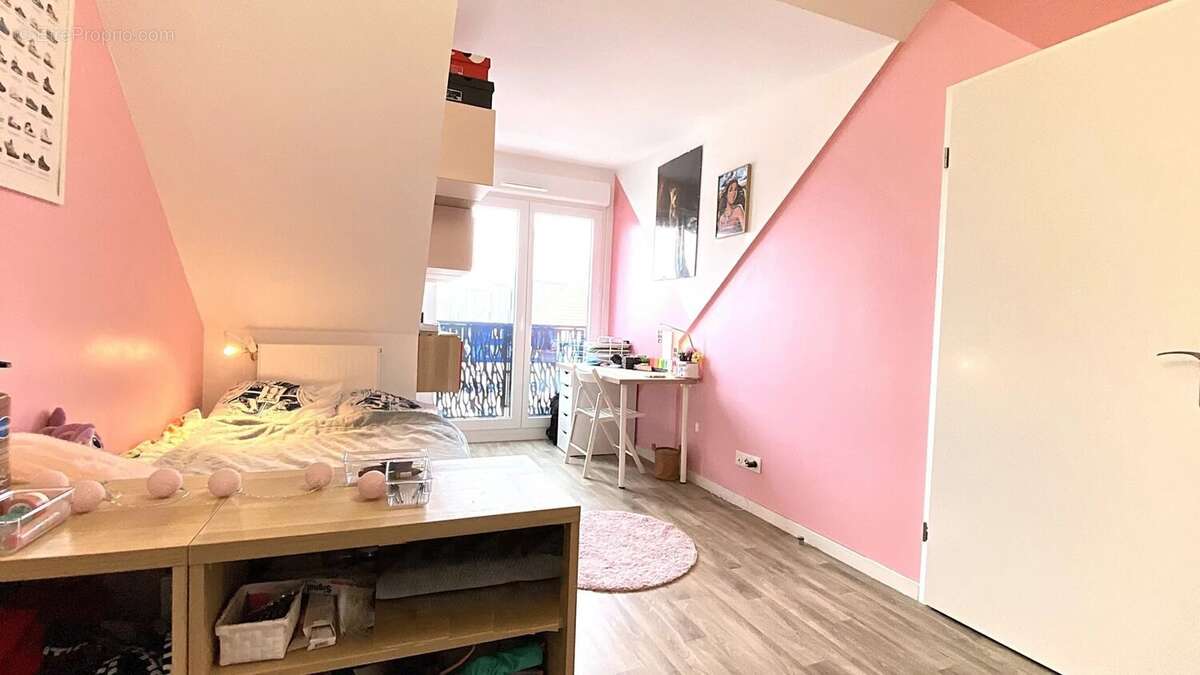 Appartement à PLAISIR