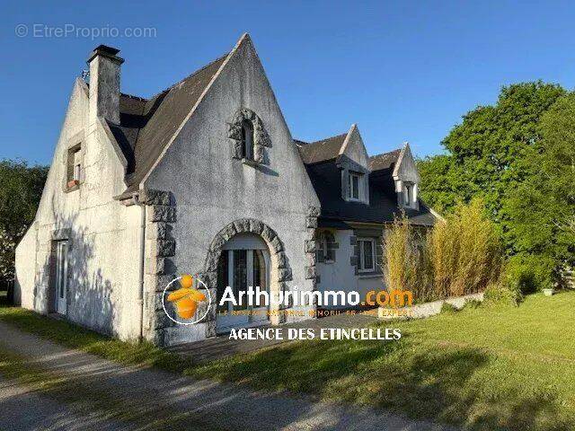 Maison à PANCE