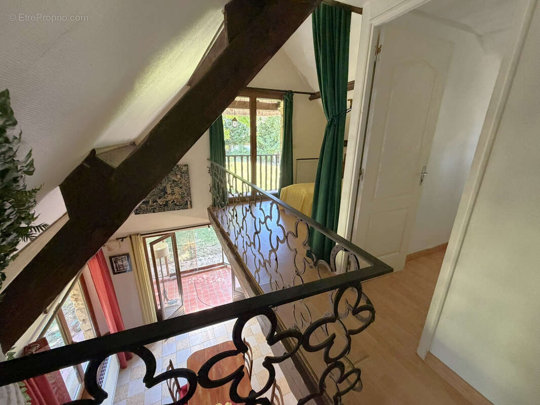 Belle maison atypique entre Caen et Bayeux - photo 14