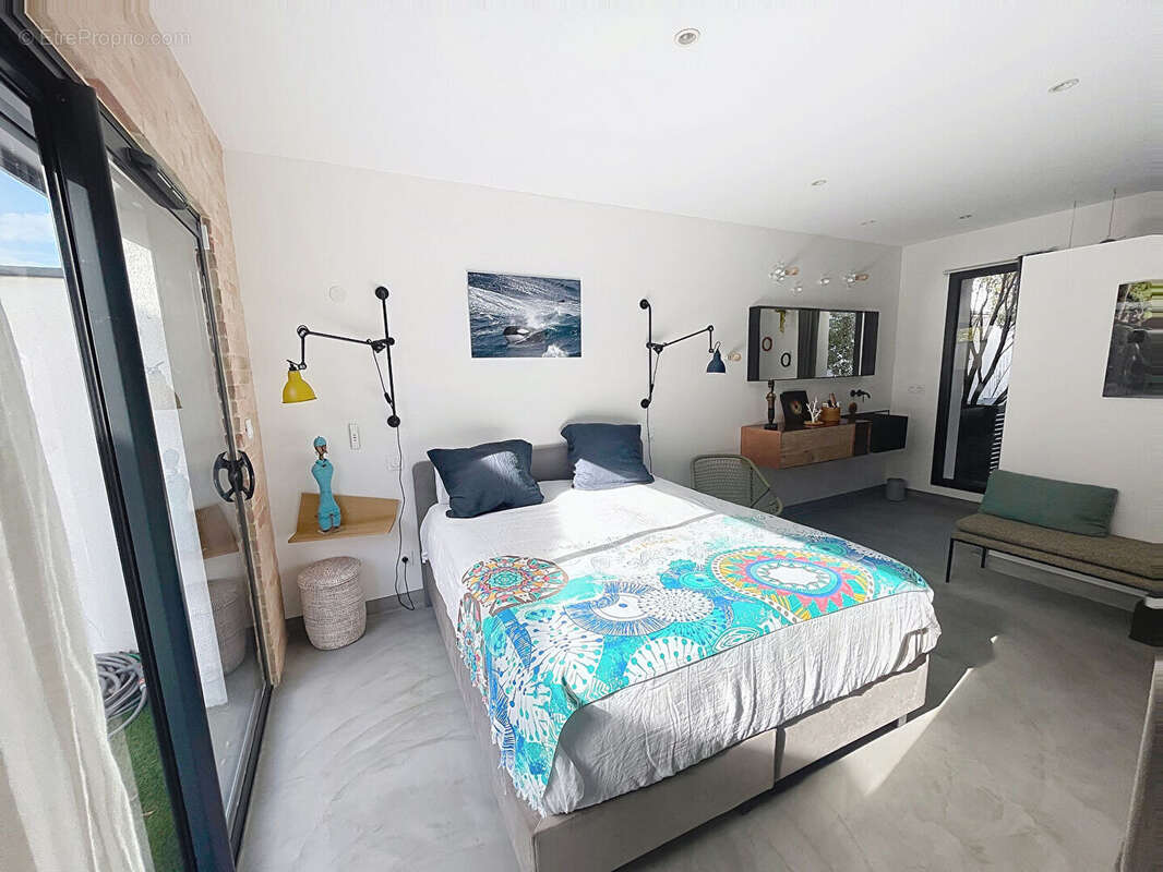 Maison à NIEUL-SUR-MER