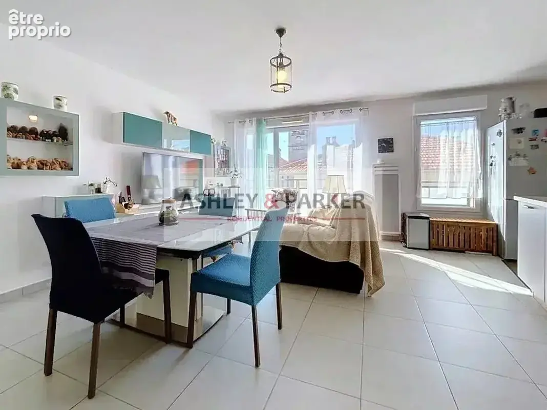 Appartement 4 pieces - photo 11