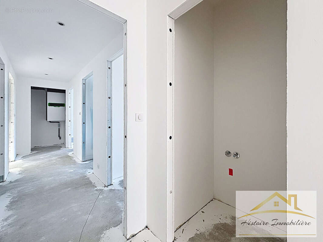 Appartement à BREST