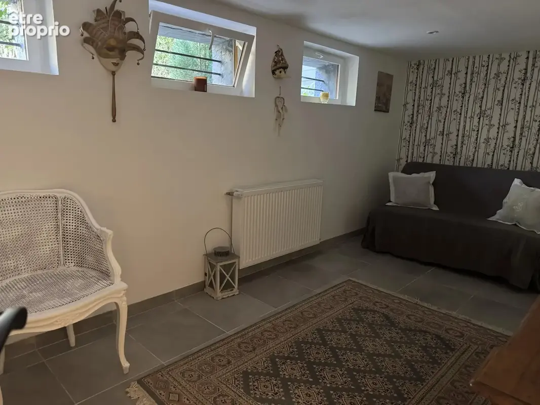 Maison indviduelle à Marcq-en-Baroeul - Mairie - photo 11