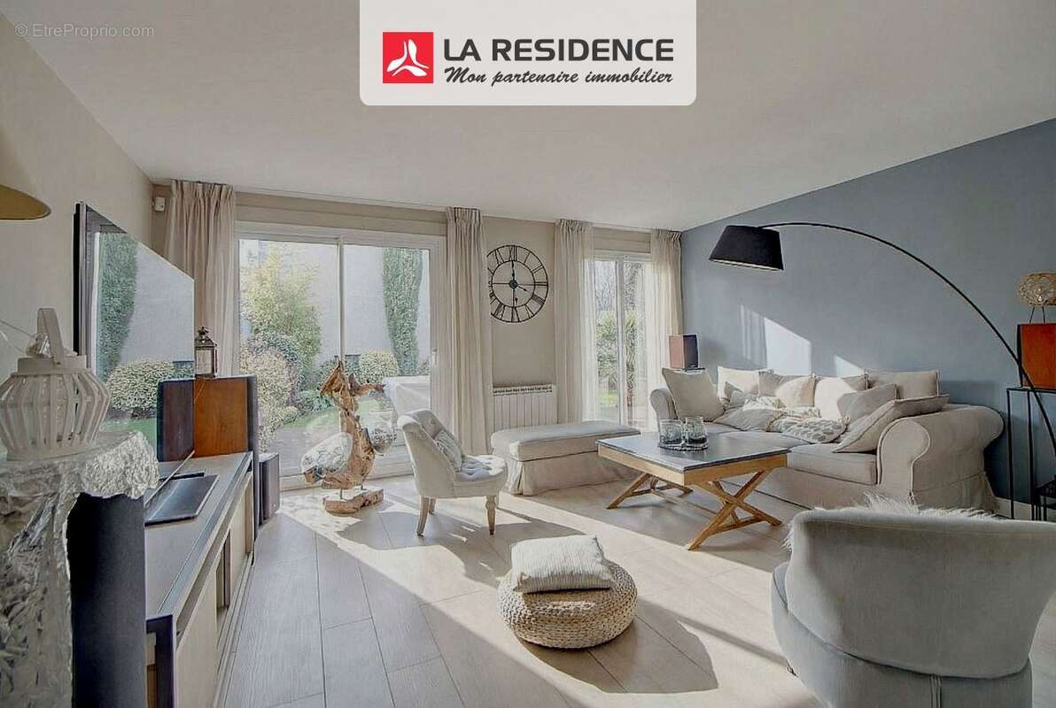 Maison à ANDRESY