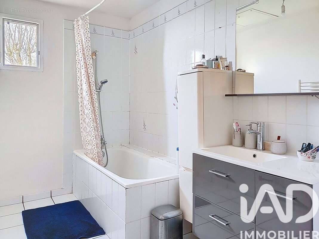 Photo 9 - Maison à ROCHEFORT