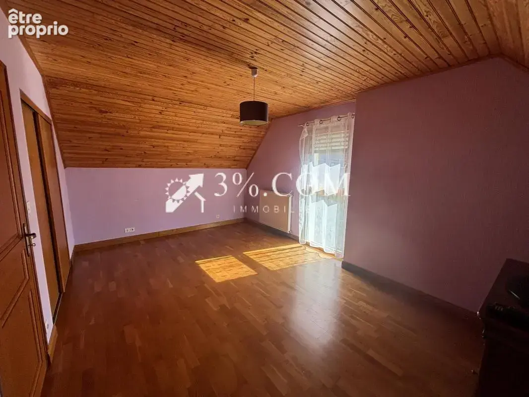 La turballe,  125 m2   3 chambres sur 1 462 m2 de terrain - photo 10