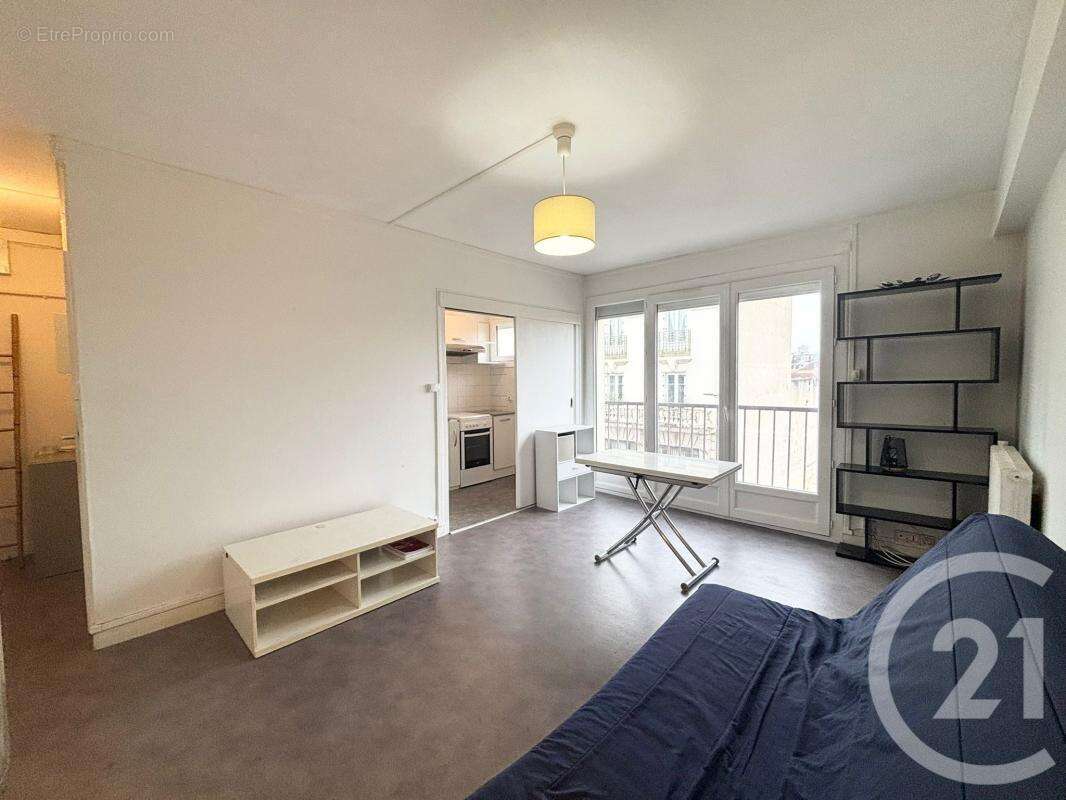 Appartement à LIMOGES