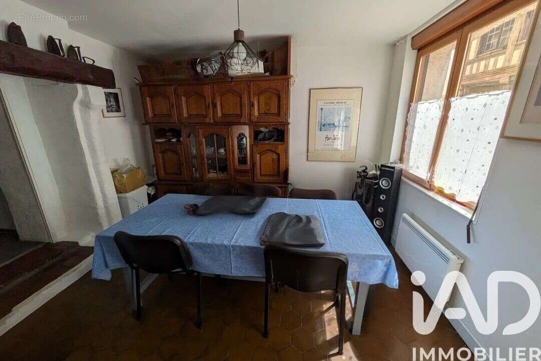 Photo 2 - Maison à QUILLEBEUF-SUR-SEINE