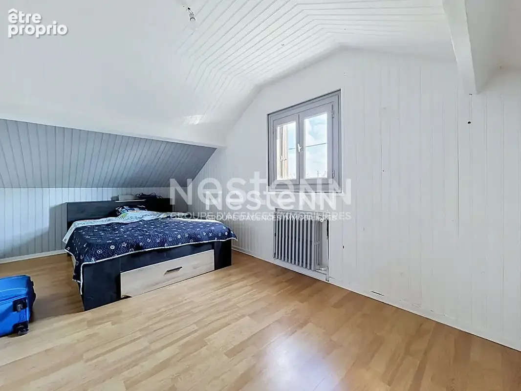 Maison familiale à vendre sur la commune de Champagne-sur-Oise - 4 chambres + dépendance - photo 12