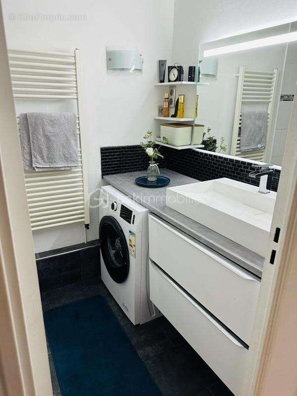 Appartement à MITRY-MORY