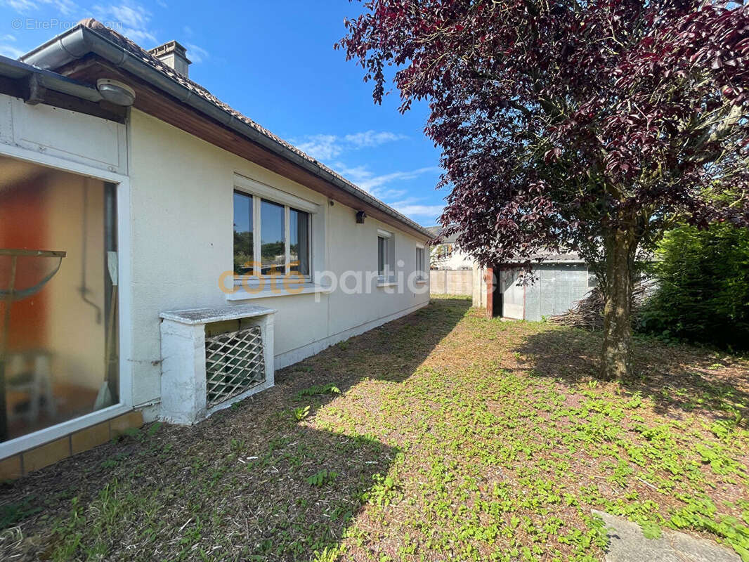 Maison à LISON