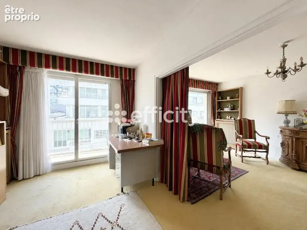 Appartement - photo 6