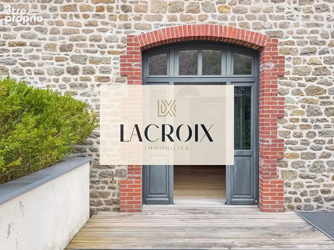 Appartement à DINAN