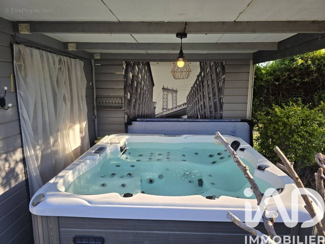 Photo 1 - Maison à CANET