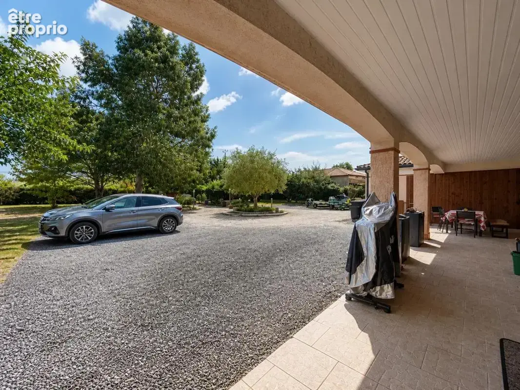 Maison de 5 pièces de 136m² à Castelsarrasin - photo 27
