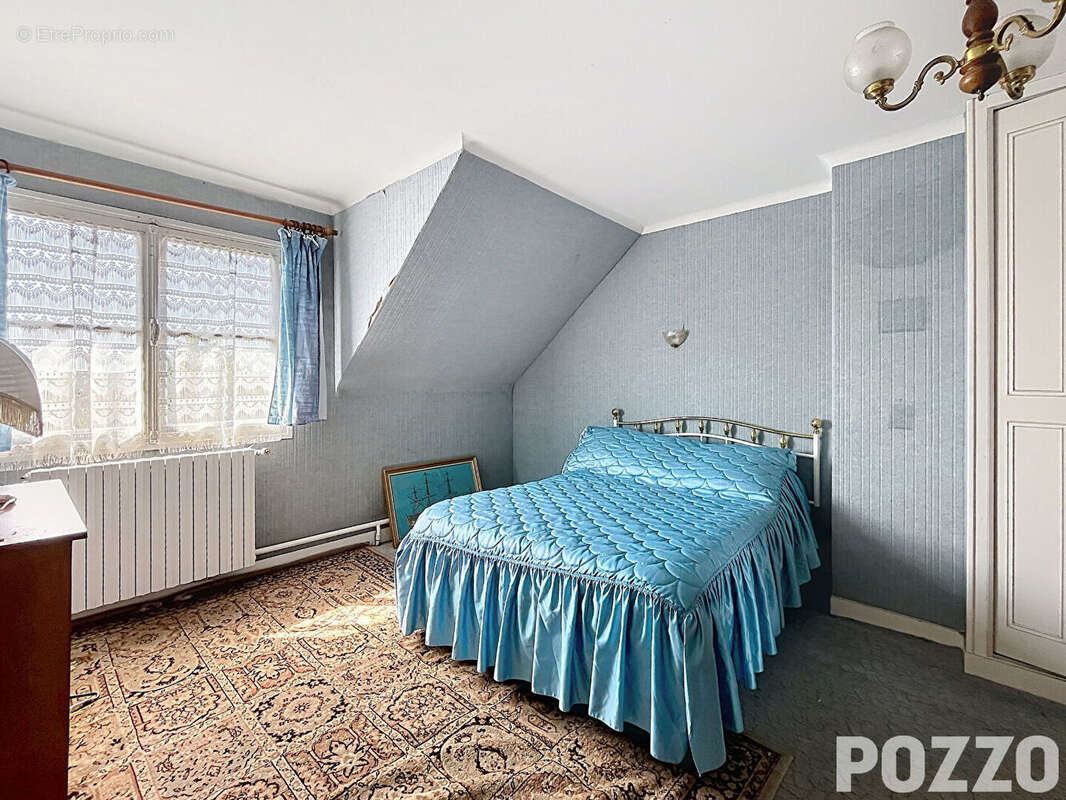 A vendre maison de 4 pieces (83m²) a valdalliere (14) - photo 6