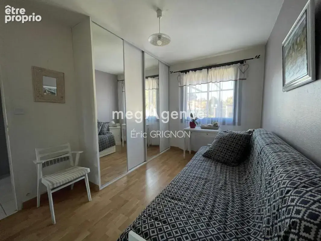 Maison 4 pièces avec piscine et dépendances ! - photo 6