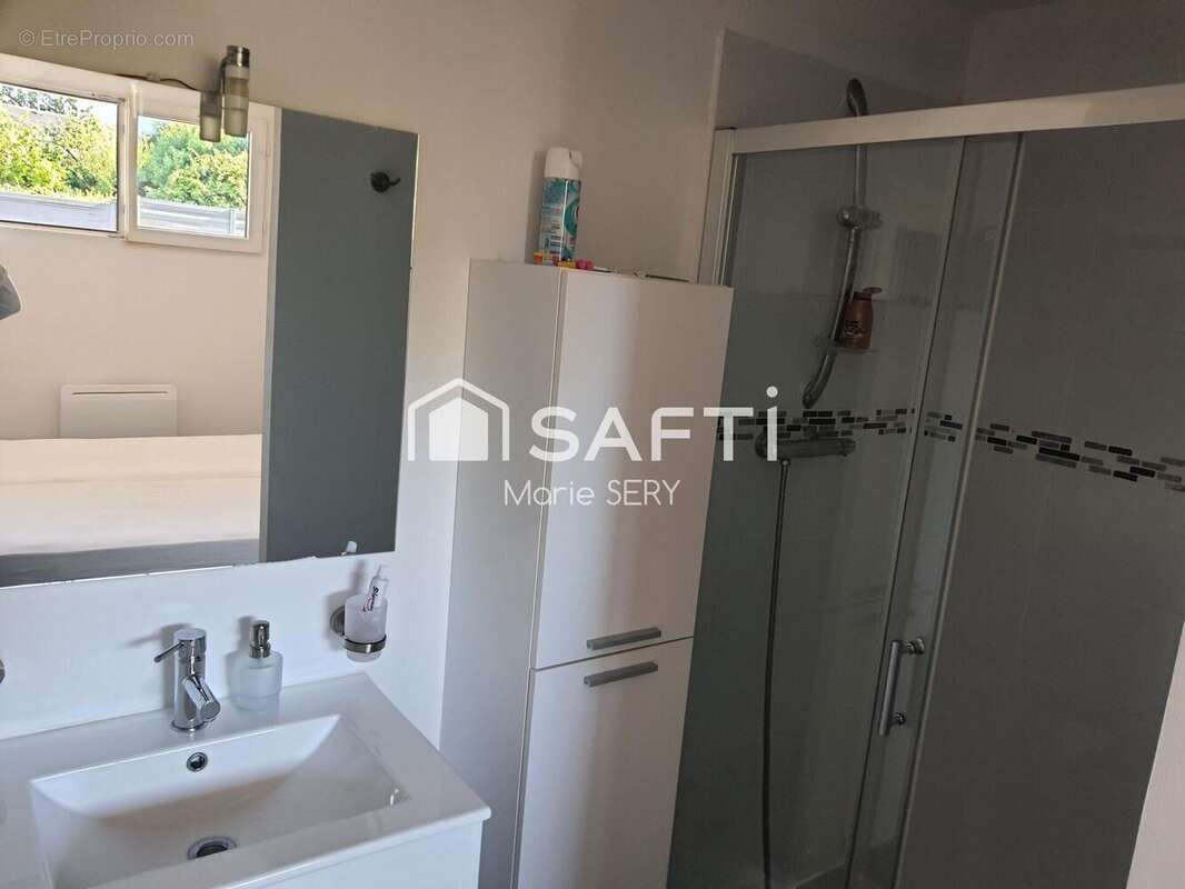 Photo 9 - Maison à SAINT-MAIXENT-SUR-VIE