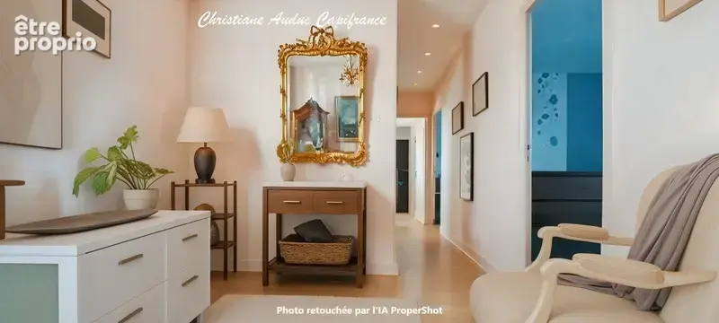 Charolles, pour investisseur, maison mitoyenne de ville, vendue avec loctaire en place - photo 9