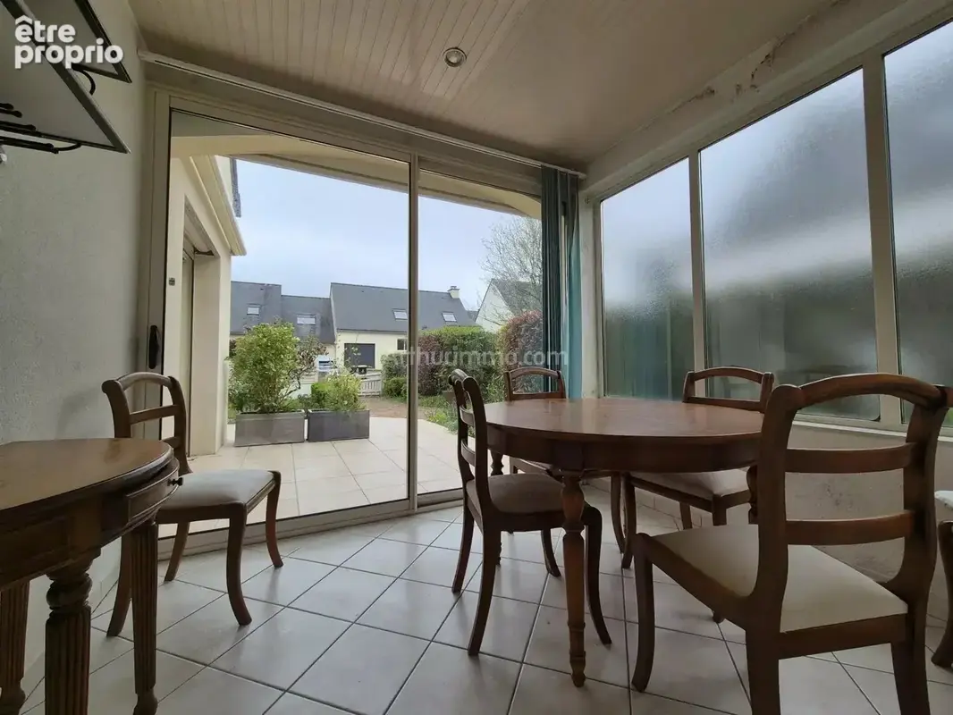 Vente Maison Vannes(56000) 416 000ï¿œ - photo 4