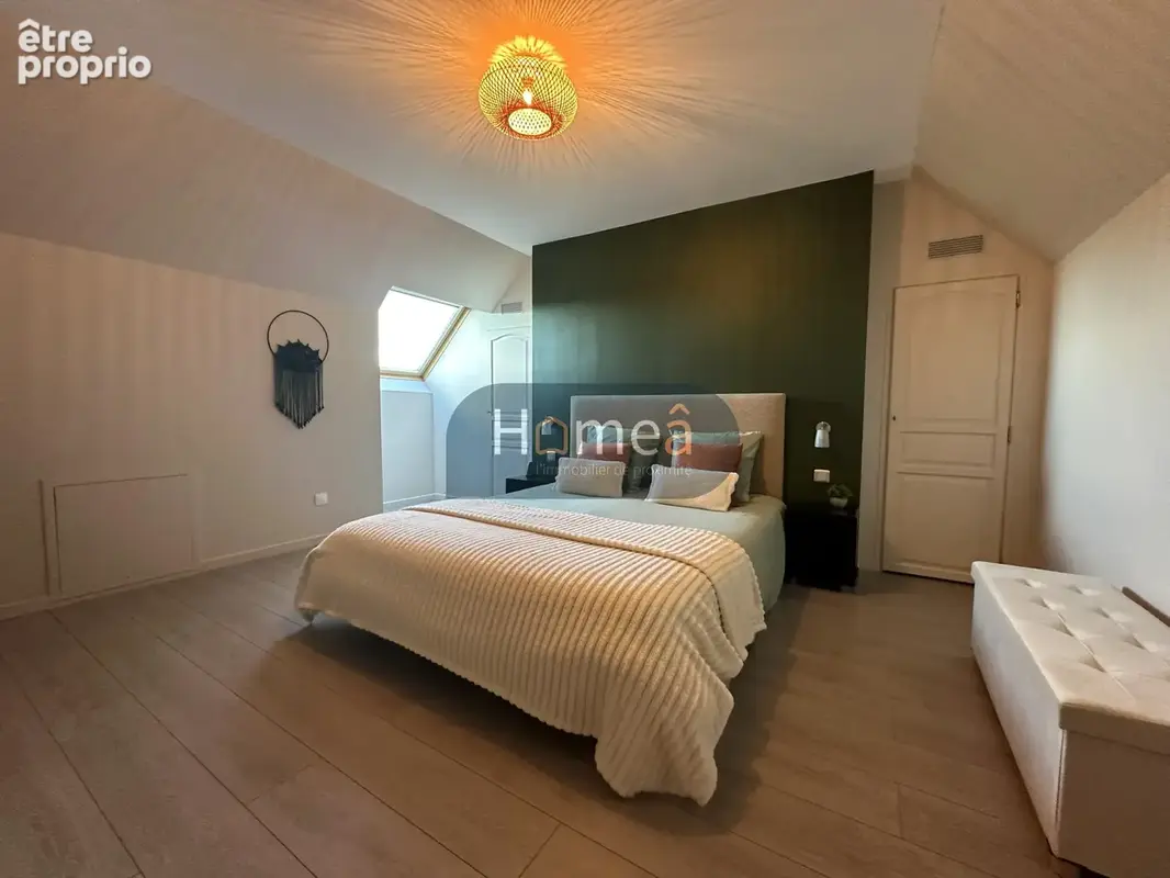 Maison 4 chambre à proximité de Tôtes - photo 5