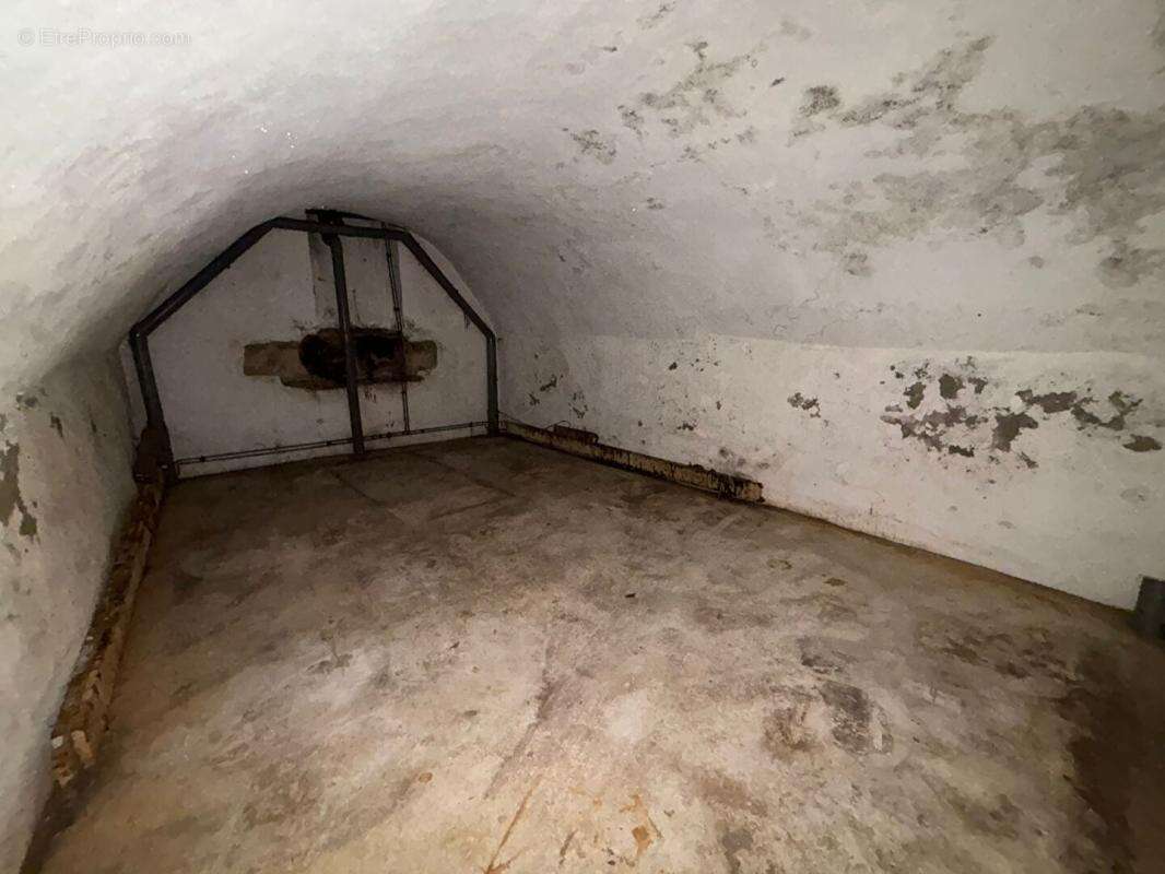 Appartement à NEVERS