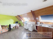 Appartement à BANNALEC