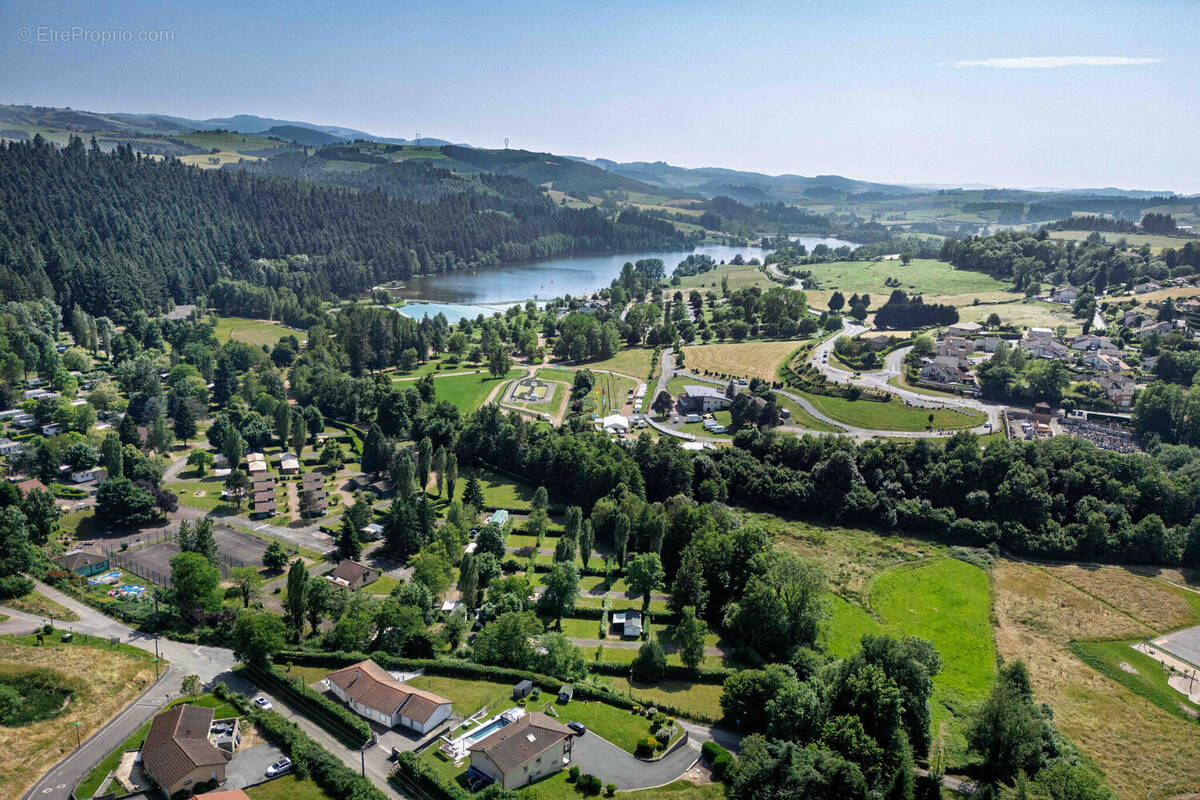 Photo 1 - Maison à CUBLIZE