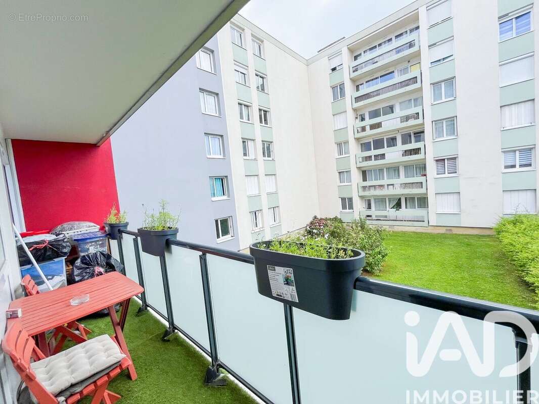 Photo 5 - Appartement à LE HAVRE