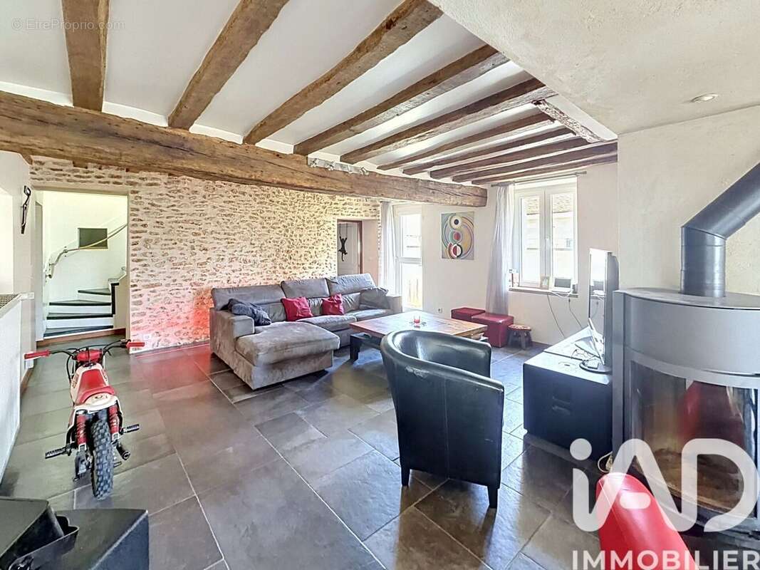 Photo 4 - Maison à RICHEBOURG