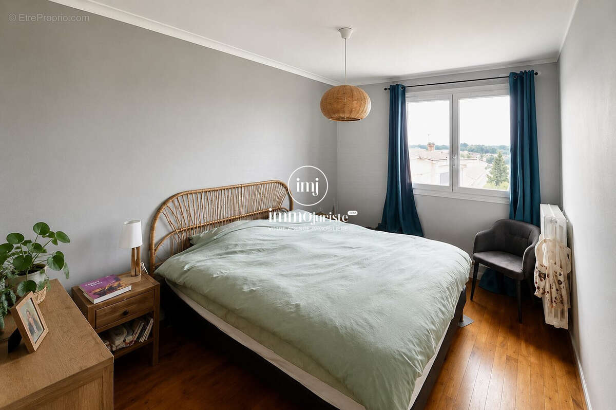 Appartement à LIMOGES