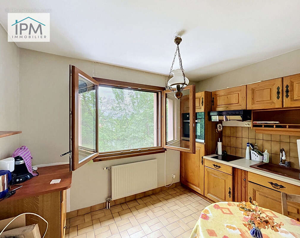 Appartement à ILLKIRCH-GRAFFENSTADEN