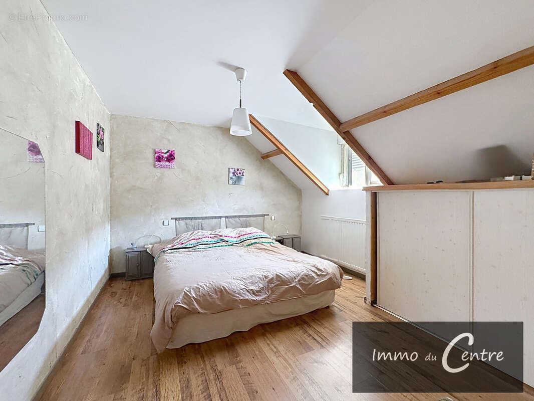 Maison de village avec vie de plain-pied - photo 18