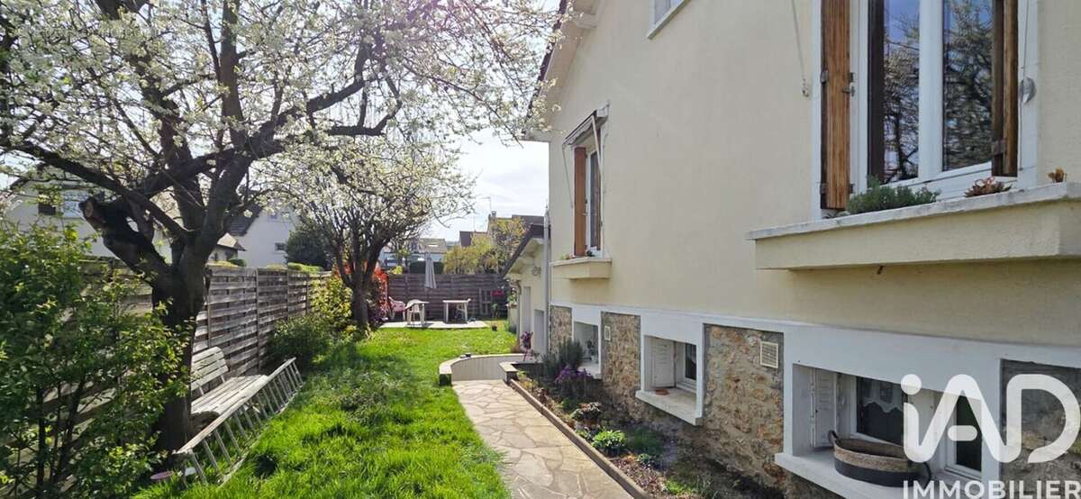 Photo 2 - Maison à FRANCONVILLE