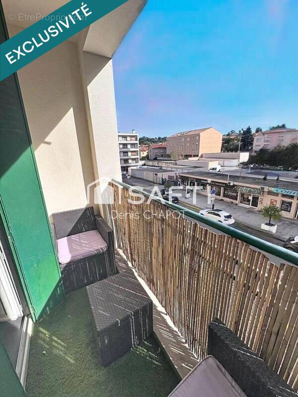 Photo 1 - Appartement à TOULON
