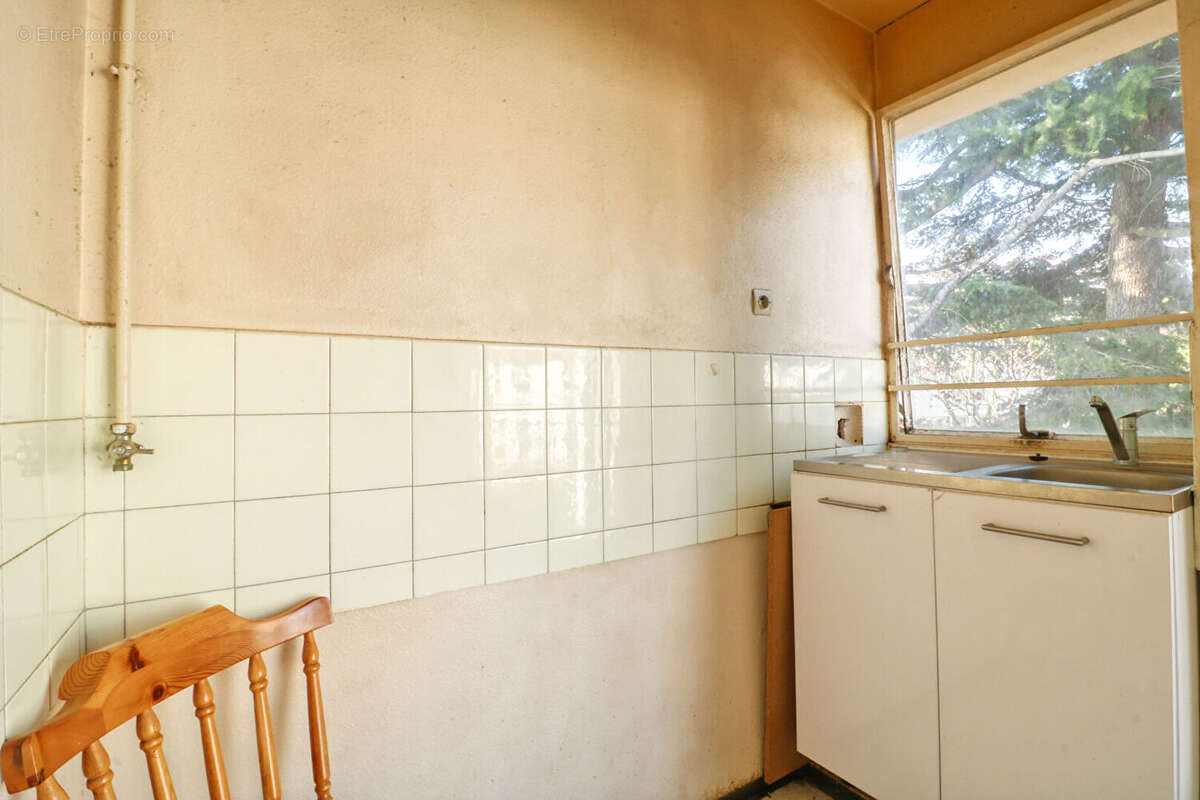 Appartement à ANTONY