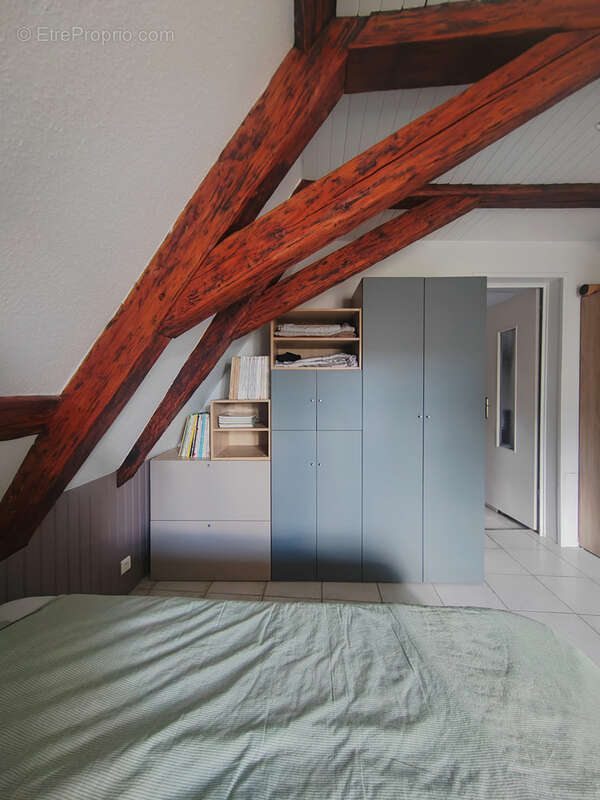 Maison à ROUFFACH