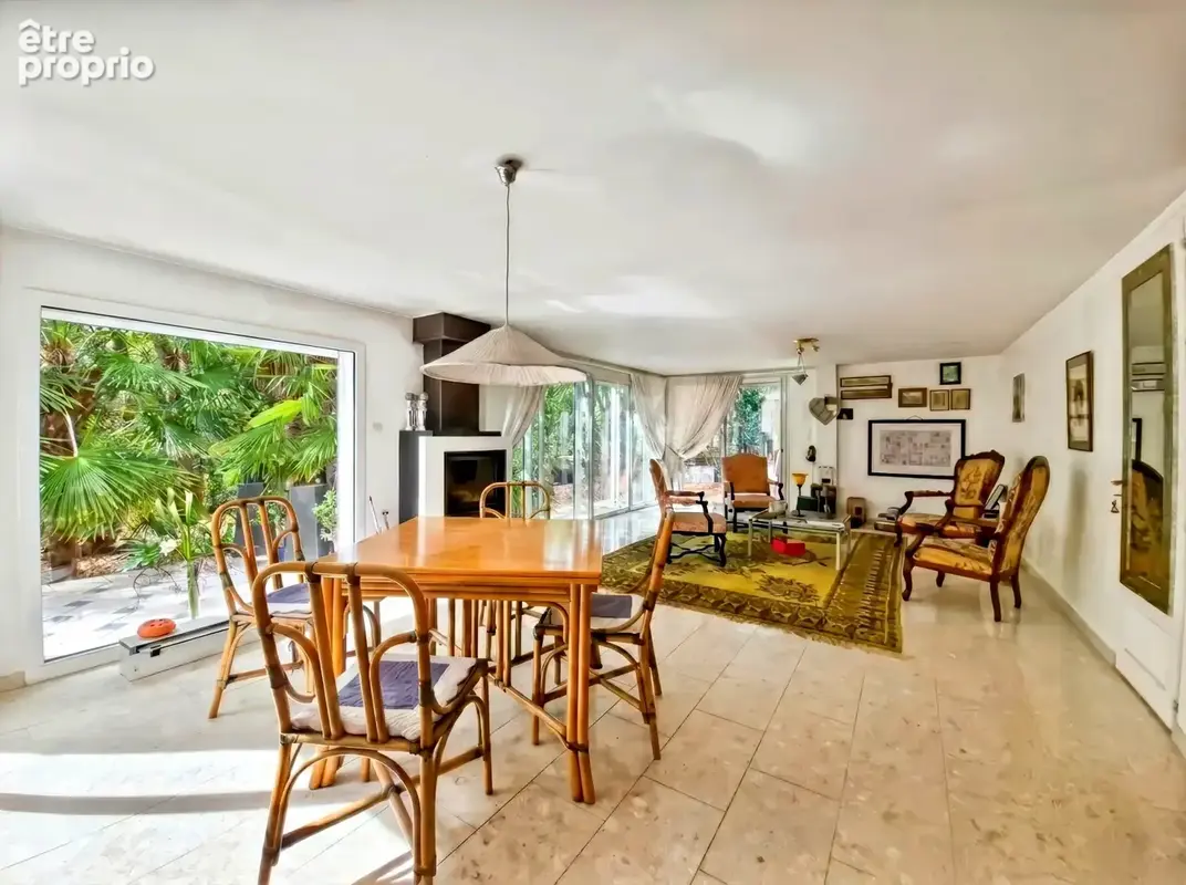 Maison 6 pièces 180 m² à vendre à Savenay (44260) - photo 3