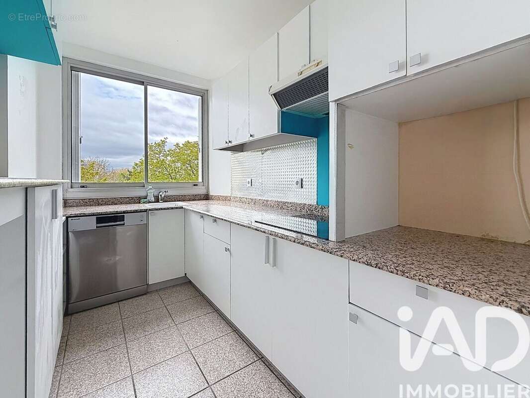 Photo 4 - Appartement à MARLY-LE-ROI