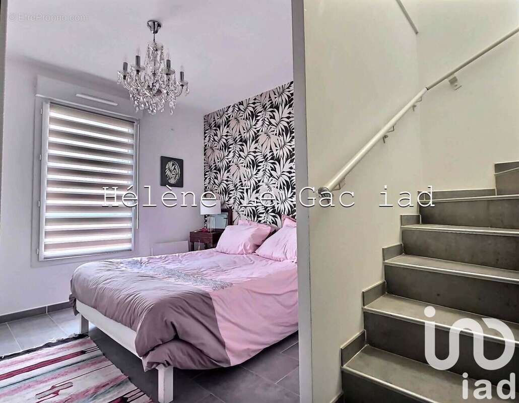 Photo 5 - Appartement à TOULON