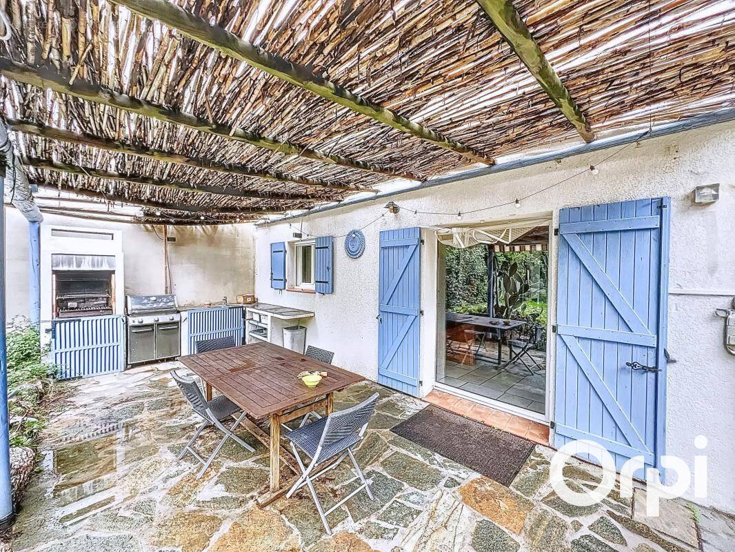 Maison à PORTO-VECCHIO