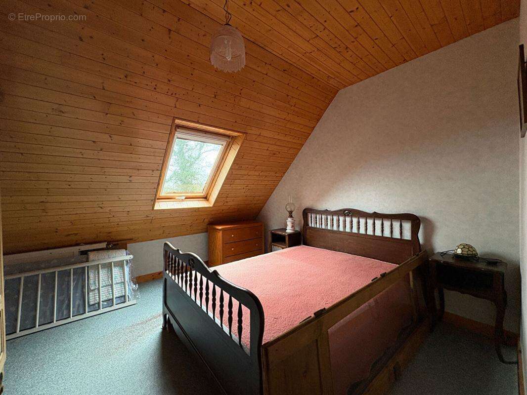 Maison à RIEC-SUR-BELON