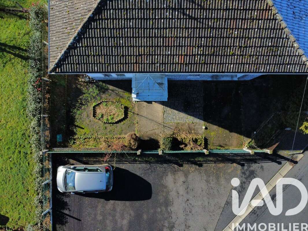 Photo 6 - Maison à PLEAUX