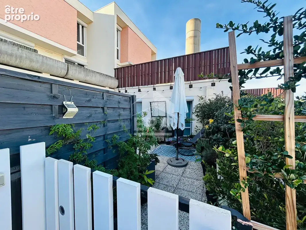 Appartement 101m² à évreux - photo 2