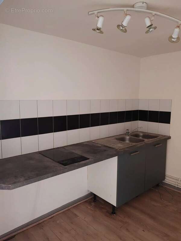 Appartement à CLERMONT-FERRAND