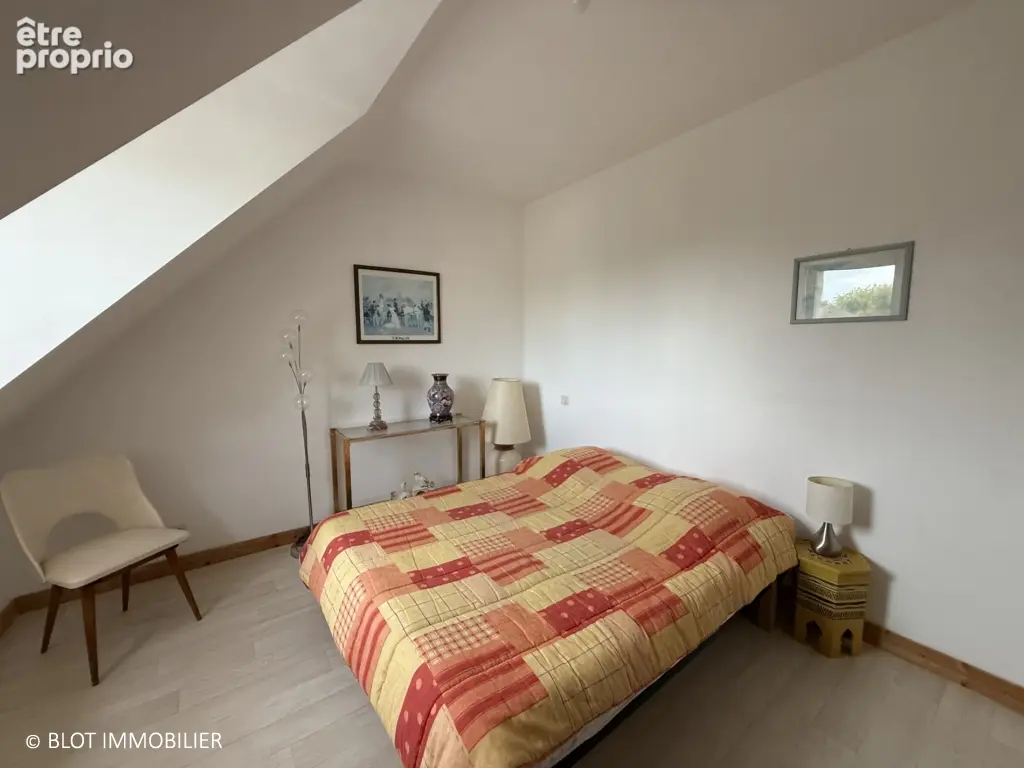 Maison 5 pièces 81 m² à vendre à Janze (35150) - photo 9