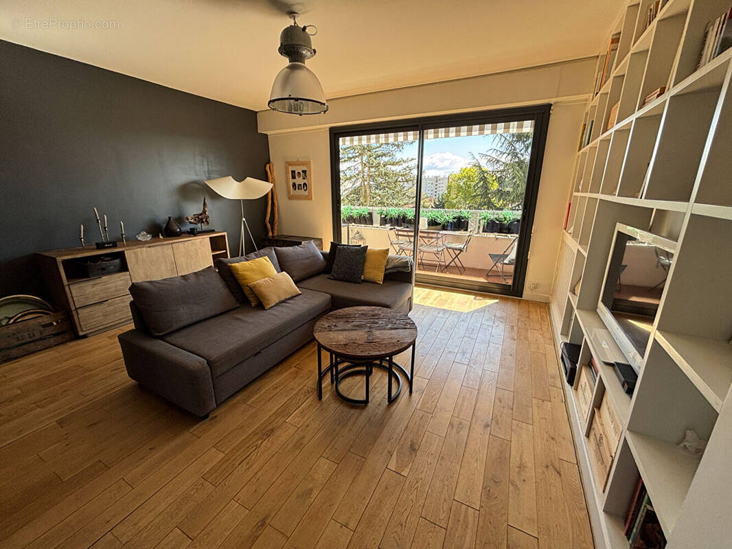 Appartement à ECULLY